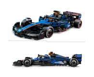 LEGO Speed Champions 77249 Bolid F1® Williams Racing FW46 - 1308241 - zdjęcie 10